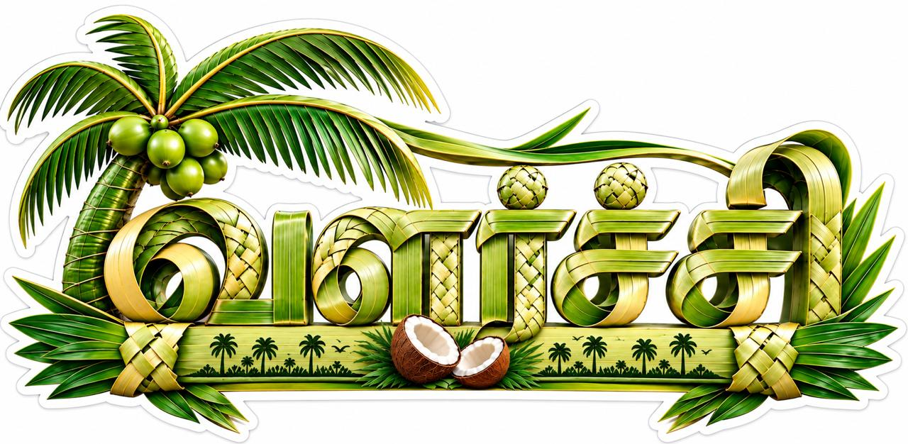 வளர்ச்சி - Valarchi Coconut Farm Products